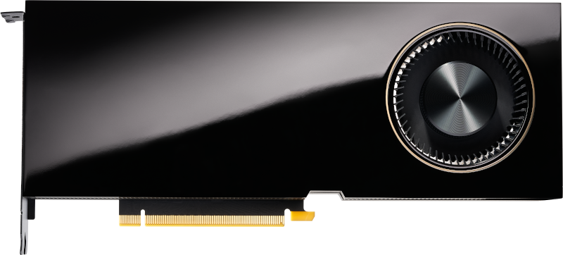 NVIDIA RTX 6000 Ada Generation – Performance for Endless Possibilities